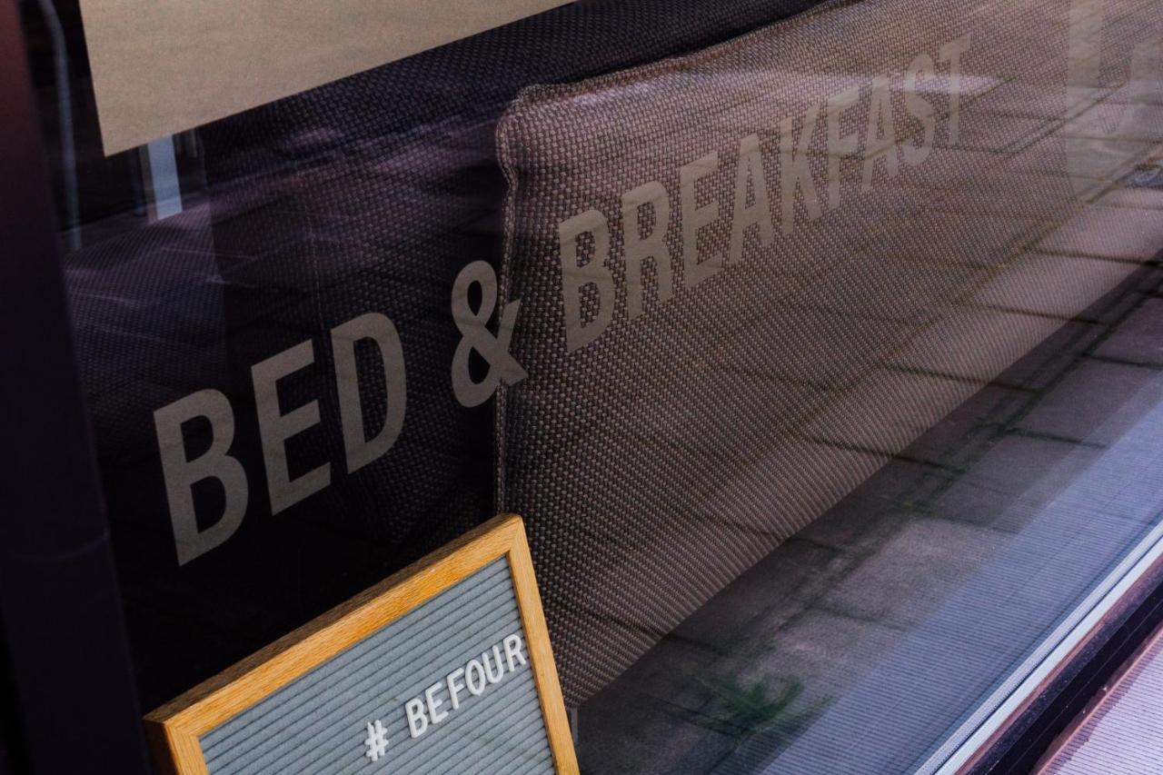 Bed and Breakfast Befour à Alost Extérieur photo